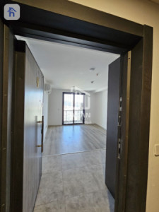 Spacious High-Floor Apartment for Rent Resim 8