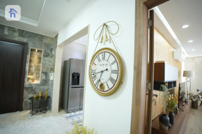 Luxurious Apartment with 3 Bedrooms Image 8