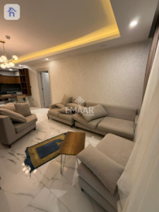 شوقەیەکی مۆدێرن و ڕاخراو image 1