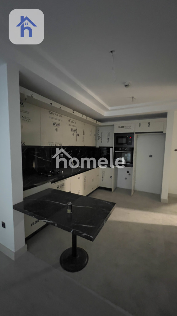 External View Apartment