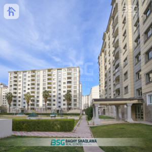 Garden View Apartment Image 19