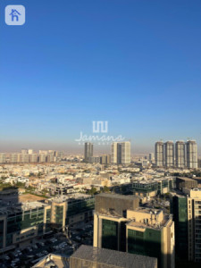 Modern 2-Bedroom Apartment in Erbil Resim 16