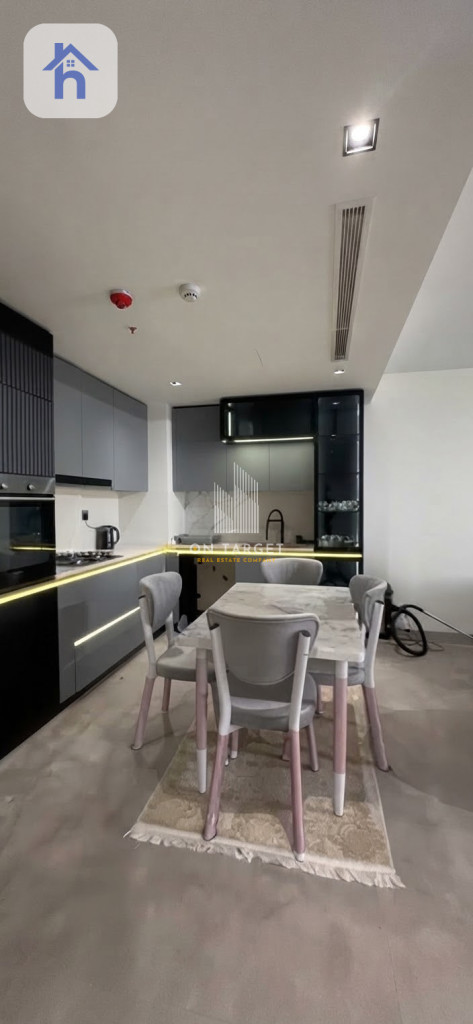 Spacious Fully Furnished Apartment in Erbil Resim 2