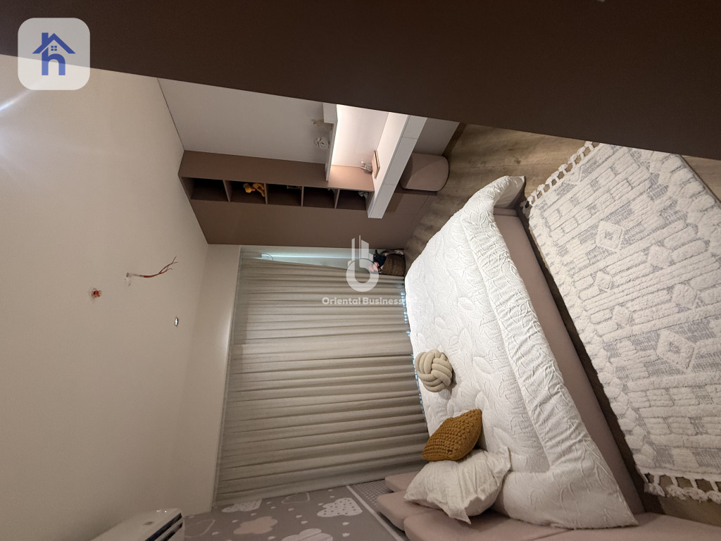 New Apartment — 2