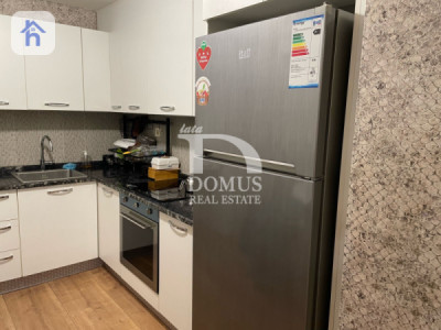Modern 1-Bedroom Apartment in Erbil Image 4