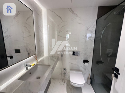 Modern 16th Floor Apartment Resim 12