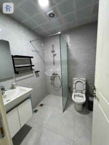 شقة بواجهة داخلیة image 4