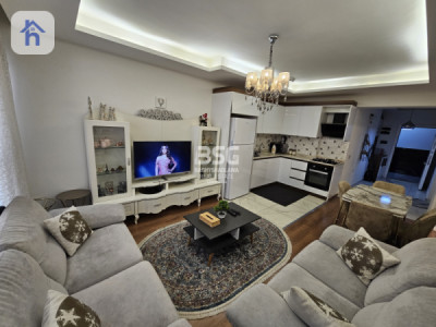 Modern furnished apartment in Erbil image 2