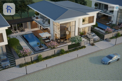 Luxurious Home in Sulaymaniyah image 5