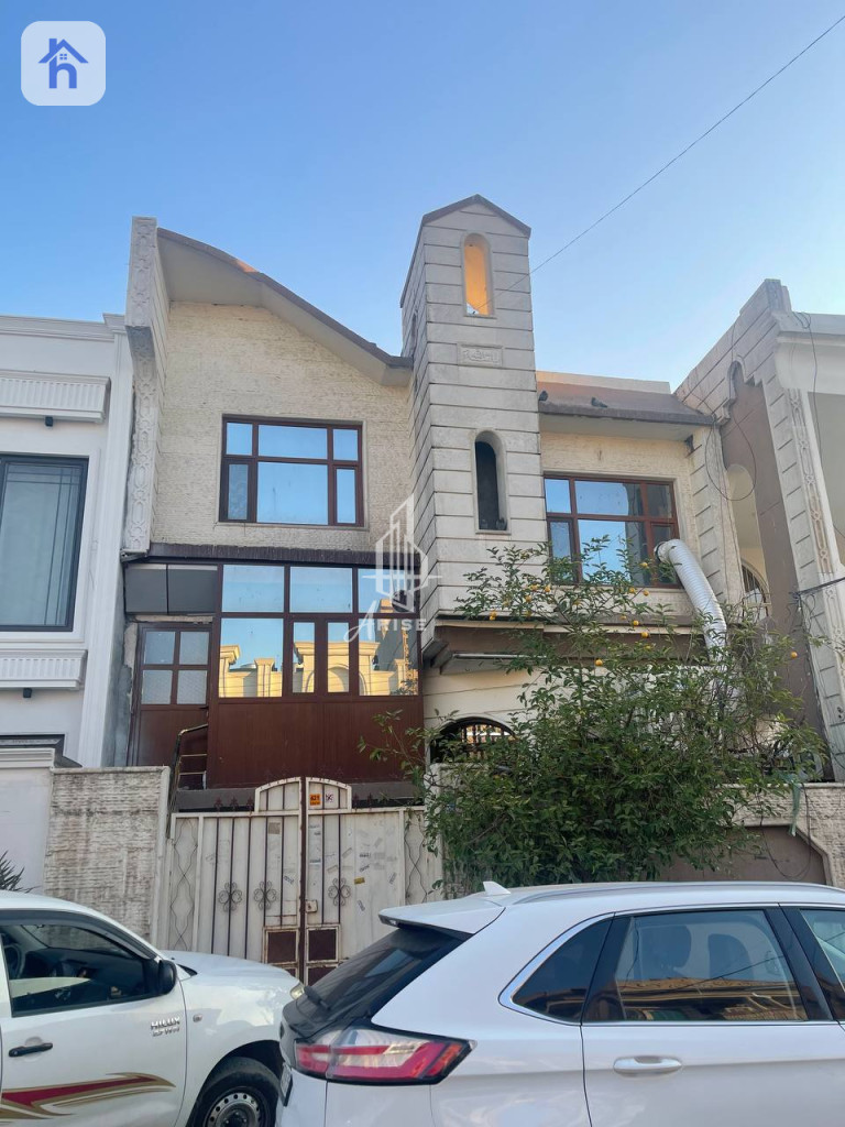 Cozy Family Home in Erbil