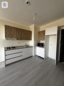 Affordable 1-BR apartment image 2