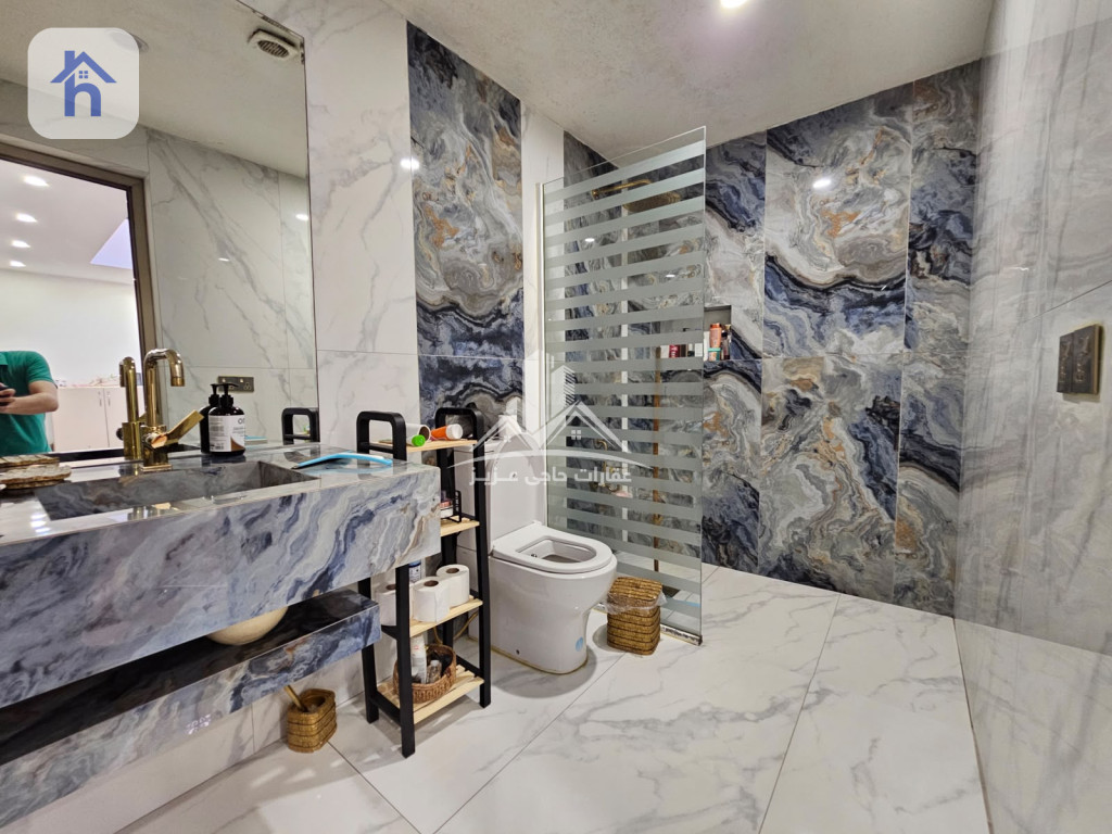 Perfect Family Home in Khanzad Resim 22