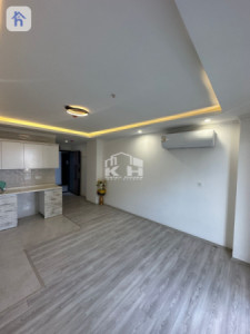 Studio Apartment Resim 3