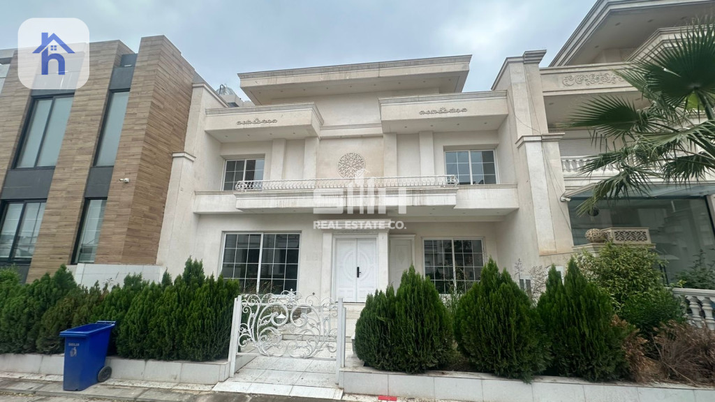 Spacious 5 Bedroom House in Dream City