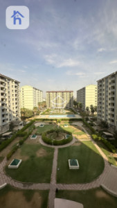 Garden View Apartment image 1