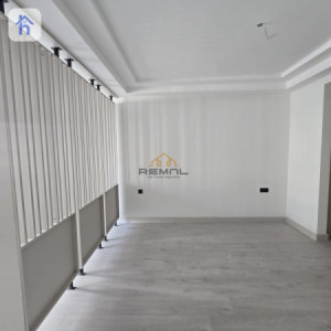 Chic apartment for rent in Rami Towers Resim 8