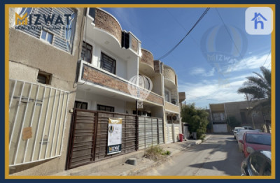 Cozy 2 bedroom house in Baghdad image 3