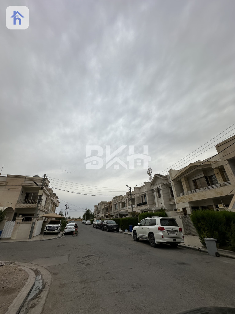 Residential Plot (250m²)