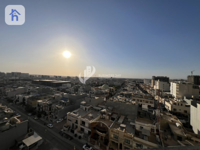 شوقەی ڕاخراو بۆ کرێ image 8