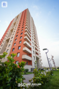 Spacious 3-Bedroom Apartment in Erbil Image 3