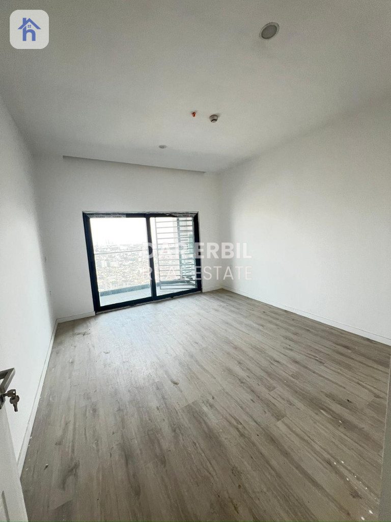 شقة ثلاث غرف نوم للإيجار