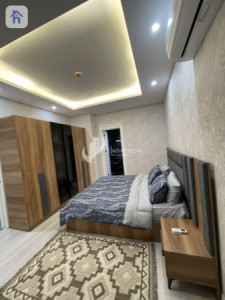 Furnished Apartment For Rent Resim 5