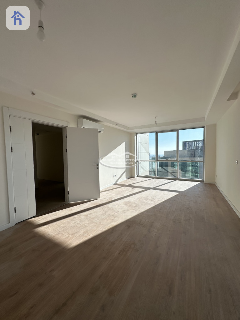 Modern 2-Bedroom Apartment for Sale