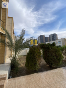 Spacious Family House in Ganjan City Image 4