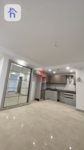 Modern 2-Bedroom apartment image 2