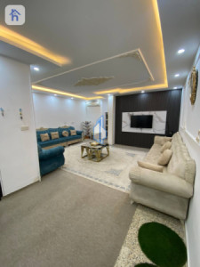 منزل واسع بغرفتي نوم صورة 4