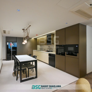 VIP Apartment image 5