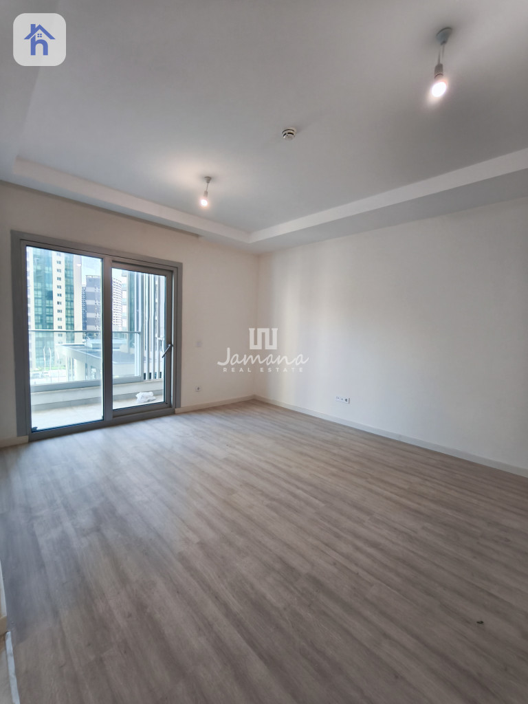 Cozy Apartment with Two Bedrooms