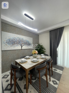Modern 2-Bed Apartment in Empire Wings Image 5