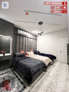Modern 2-Bedroom Apartment Image 8