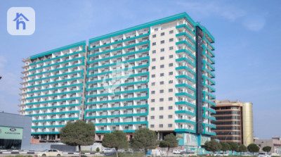 شقة أنيقة في برج واو image 6