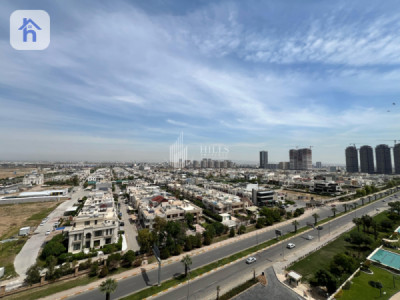 شقة واسعة في أمباير سكوير image 11