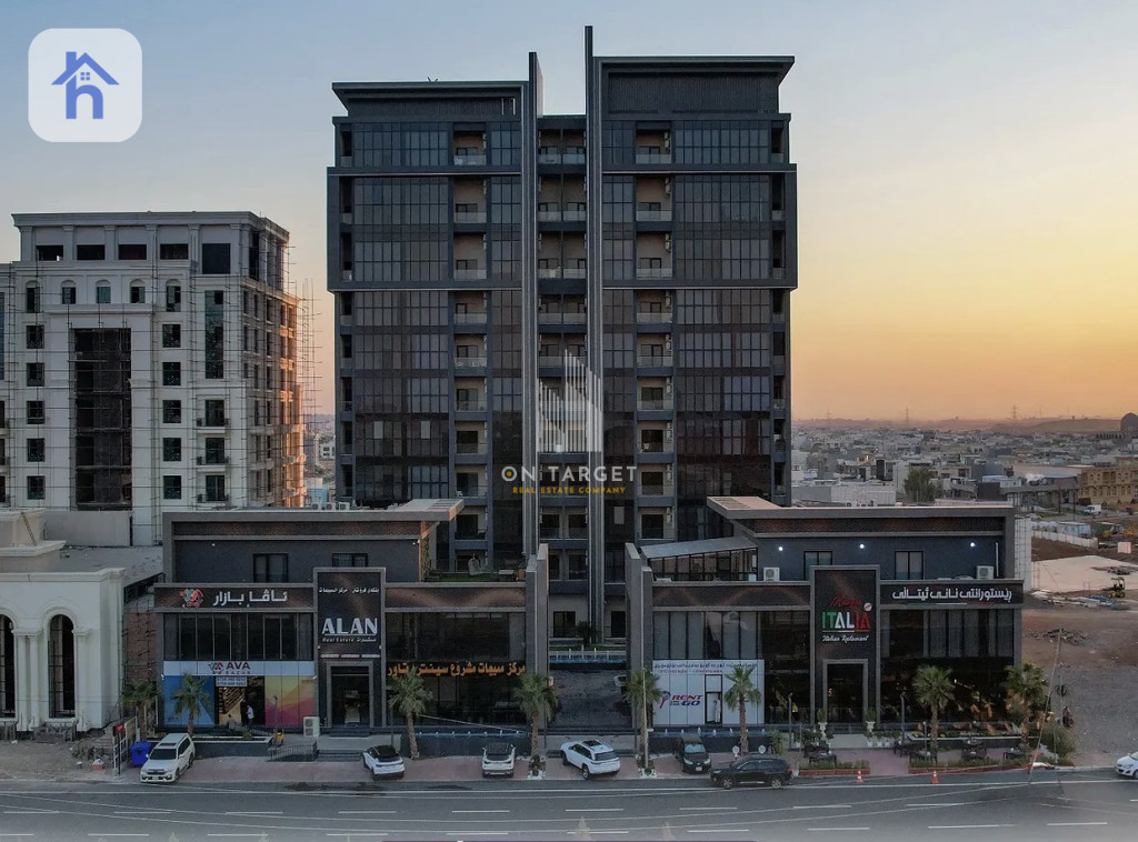 Apartment (1+1)