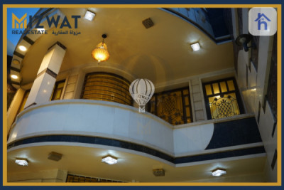 دار للبيع - حي الجهاد - الشارقة Image 4