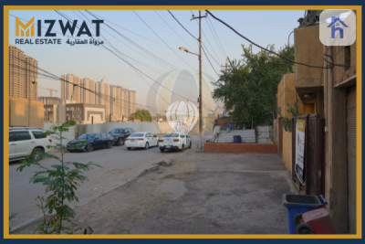 منزل عائلي واسع في الوشاش صورة 4