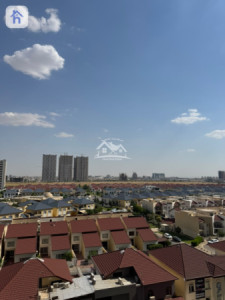 Modern Apartment in Rami Towers image 11
