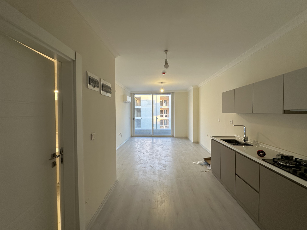 Modern Apartment in Prime Location