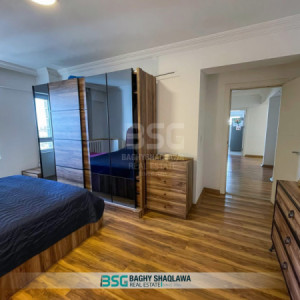 Elegant 3-Bed Apartment for Sale Image 4