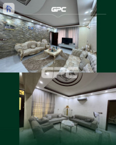 منزل طابقین صورة 3