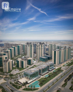 Cozy 1-Bedroom Apartment in Empire Wings image 9