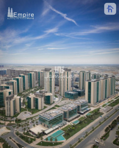 Cozy Studio Apartment in Empire Wings image 1