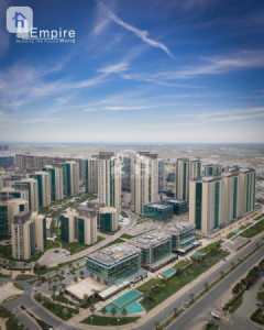 Studio Apartment in Empire Wings image 7