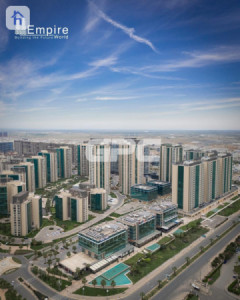 Modern Apartment in Empire Square image 8