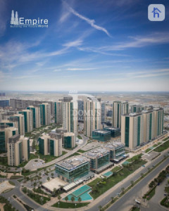 Cozy Studio Apartment in Empire Wings image 14