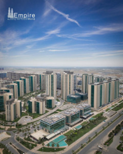 Spacious Apartment in Empire Wings 15 image 18