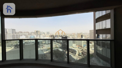 Modern Apartment in Prime Location Resim 8